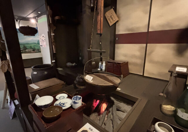 歴史民俗資料館7
