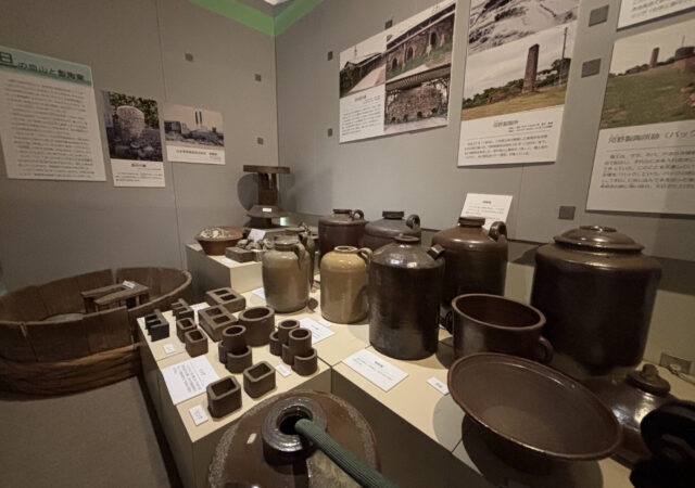 歴史民俗資料館10