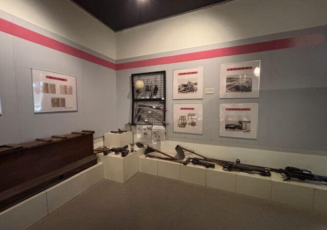 歴史民俗資料館6