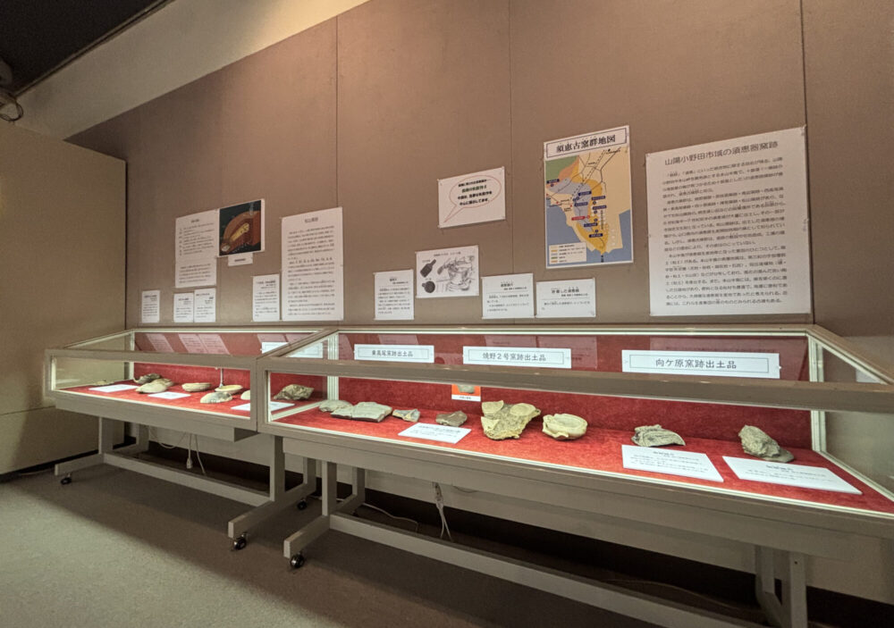 歴史民俗資料館3