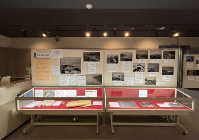 歴史民俗資料館4