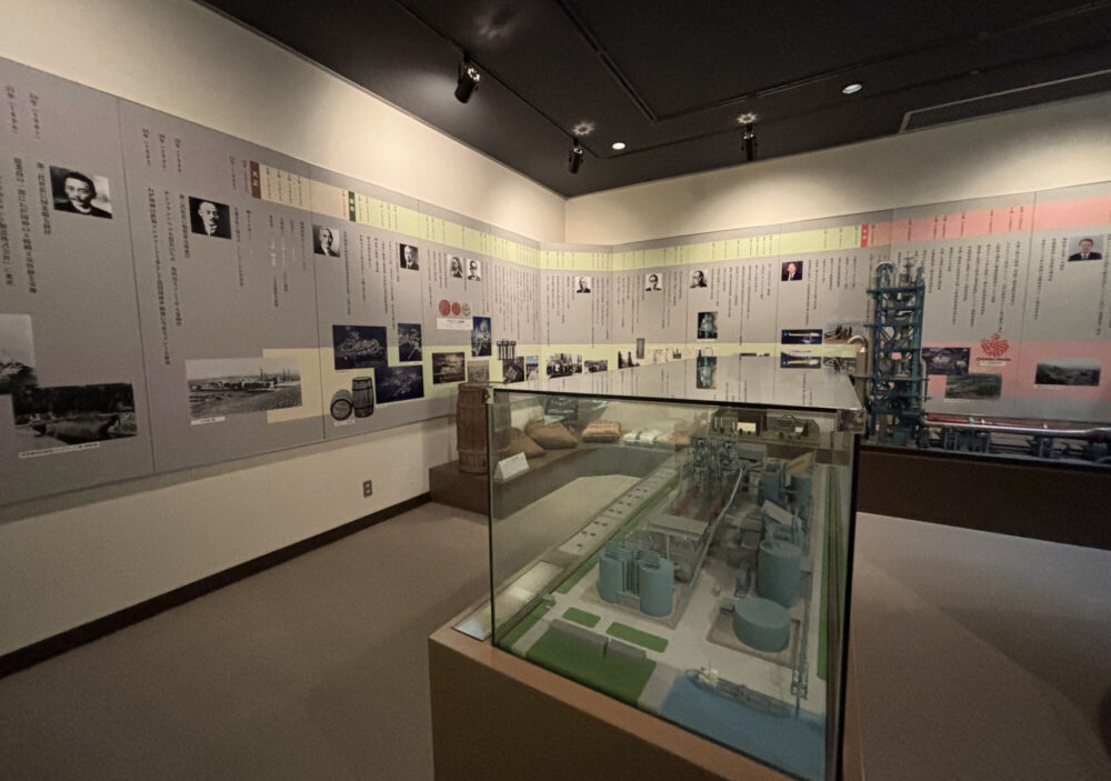 歴史民俗資料館5