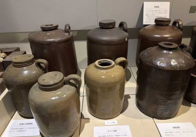 歴史民俗資料館11