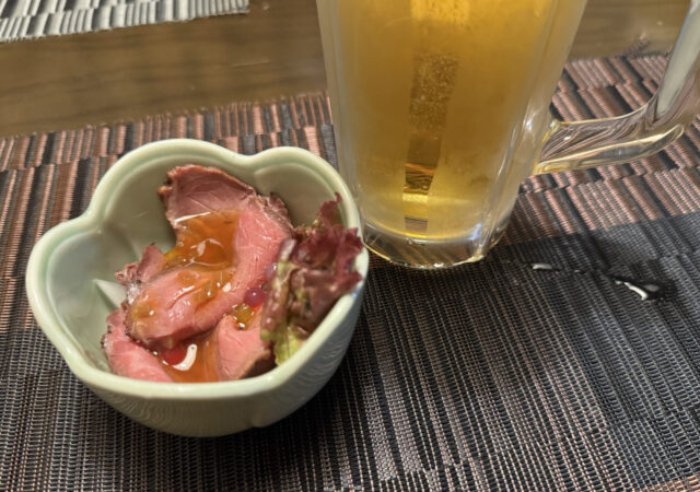 炭火焼　とりとり9