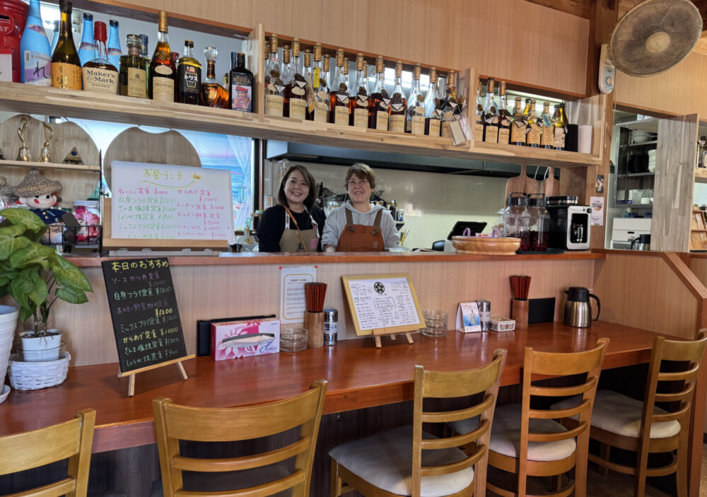 居酒屋ふぁいなるあんさ〜6