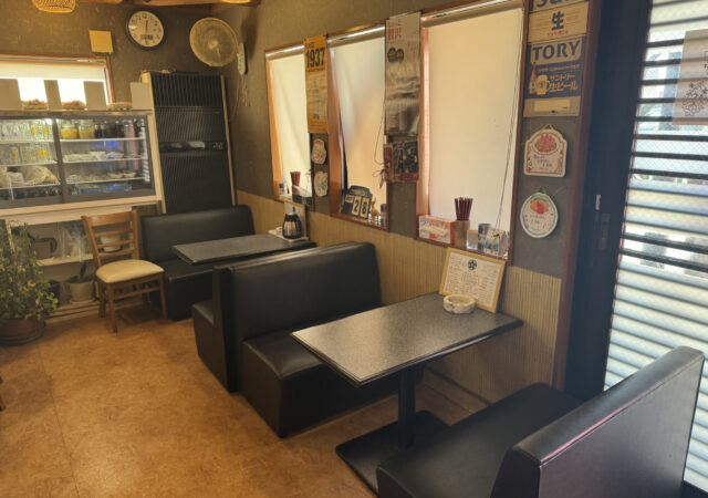 居酒屋ふぁいなるあんさ〜4