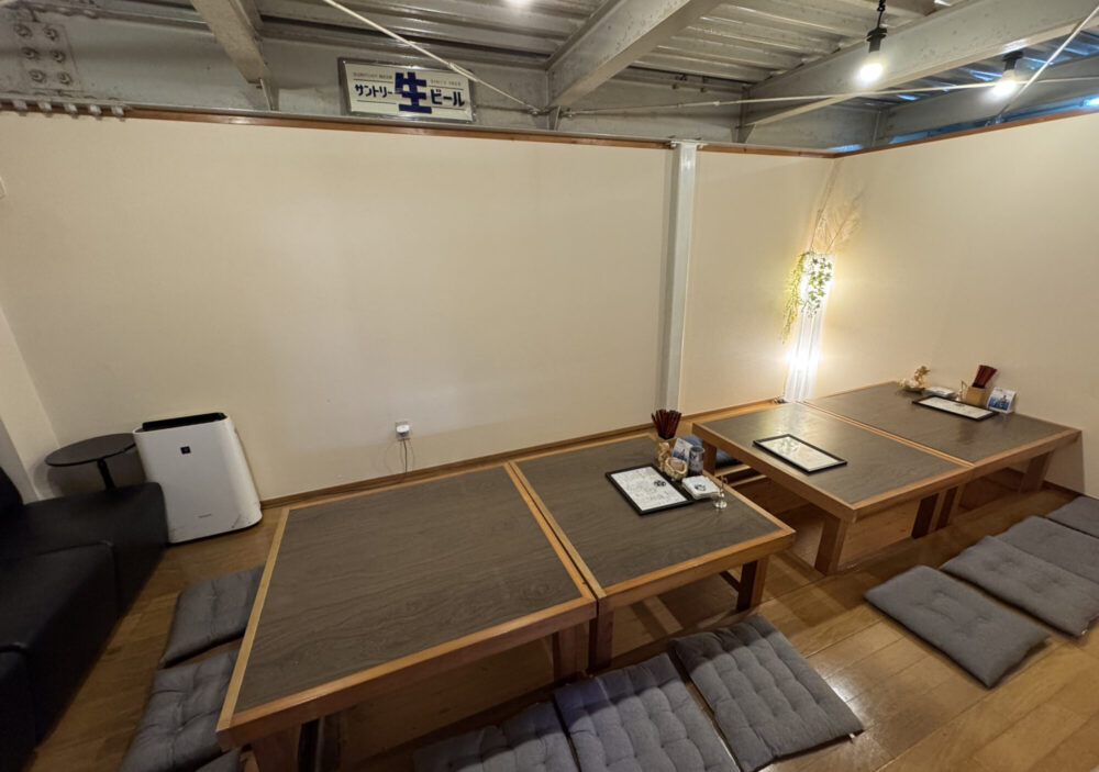 居酒屋ふぁいなるあんさ〜9