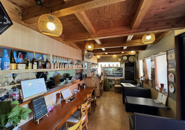 居酒屋ふぁいなるあんさ〜3