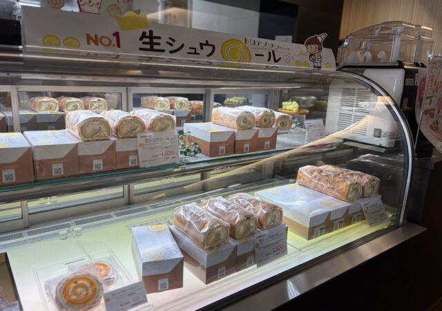 厚狭自然菓子トロアメゾン6