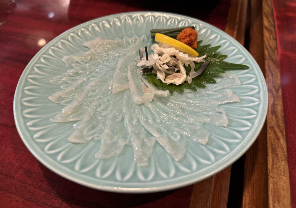 活いか・活魚料理　若新4