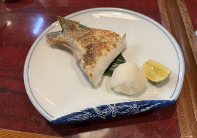 活いか・活魚料理　若新6