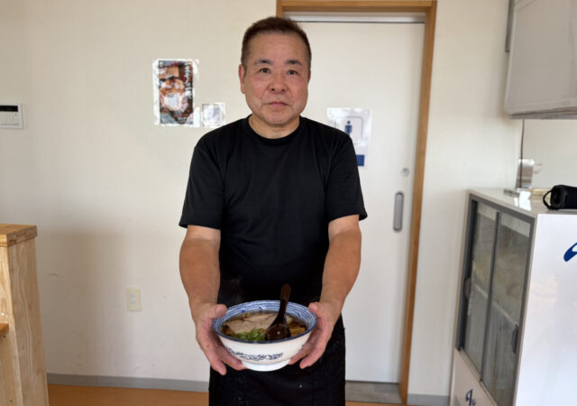 麺屋淳一11