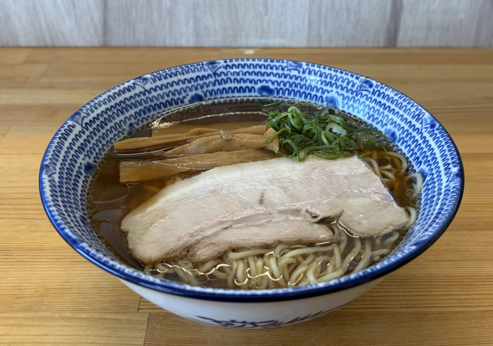 麺屋淳一1