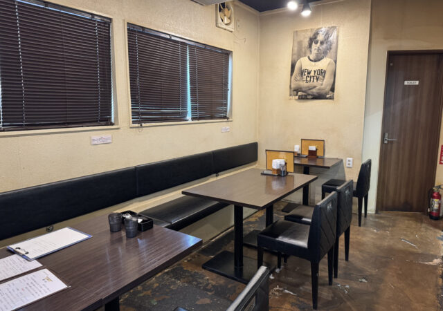 カレー屋ロック7