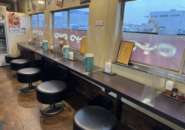 カレー屋ロック6