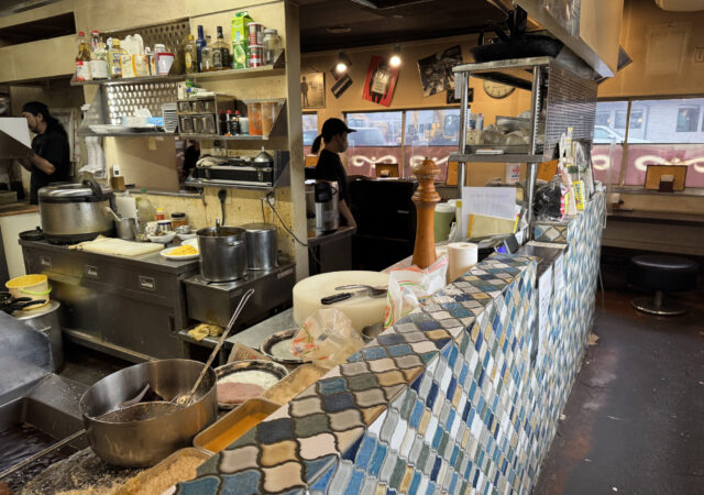 カレー屋ロック4