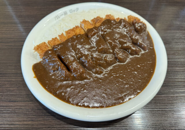 カレー屋ロック