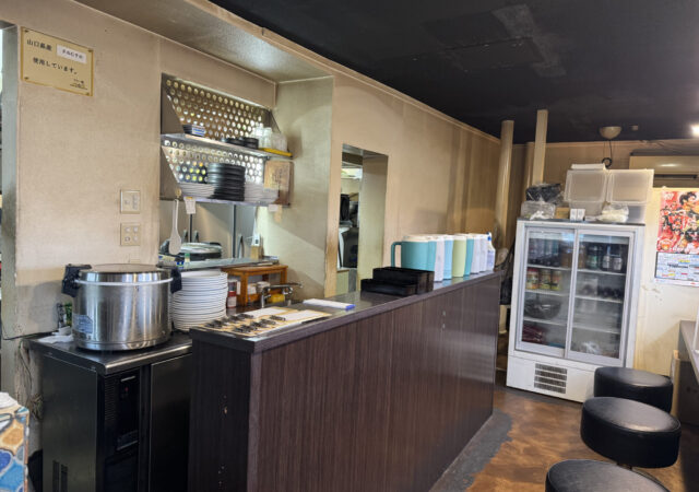 カレー屋ロック5