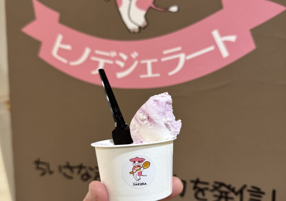 ジェラテリアバール SAKURA12