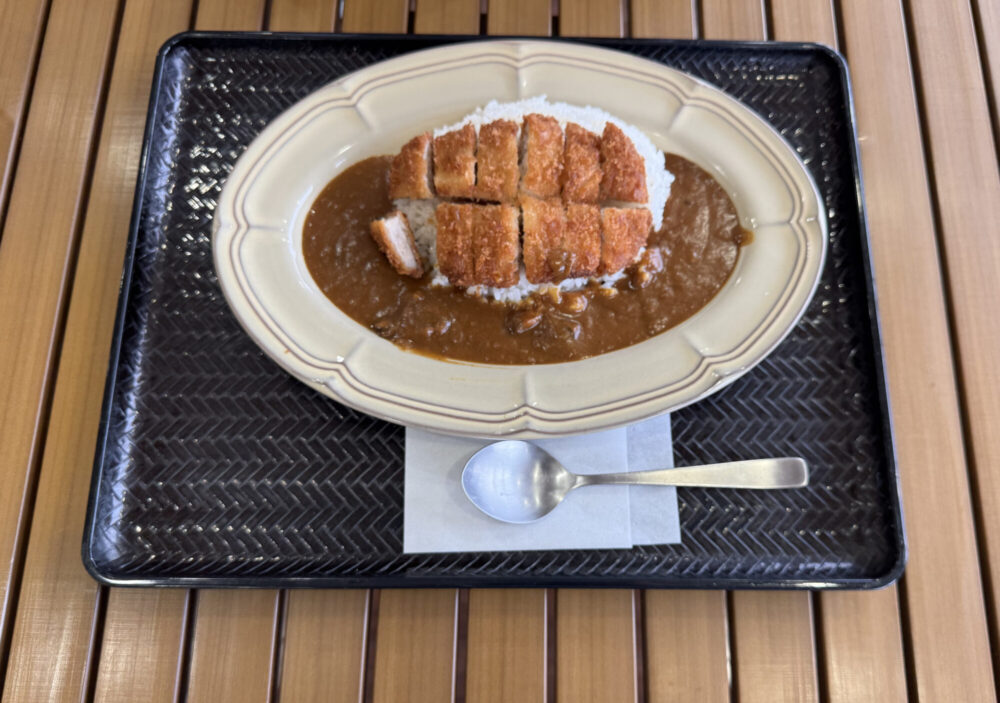 おむらいす亭 山口おのだサンパーク店2