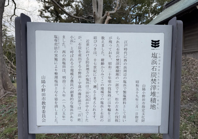 赤嵜神社（あかさきじんじゃ）5