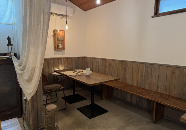 le cocon 料理工房12