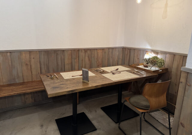 le cocon 料理工房11