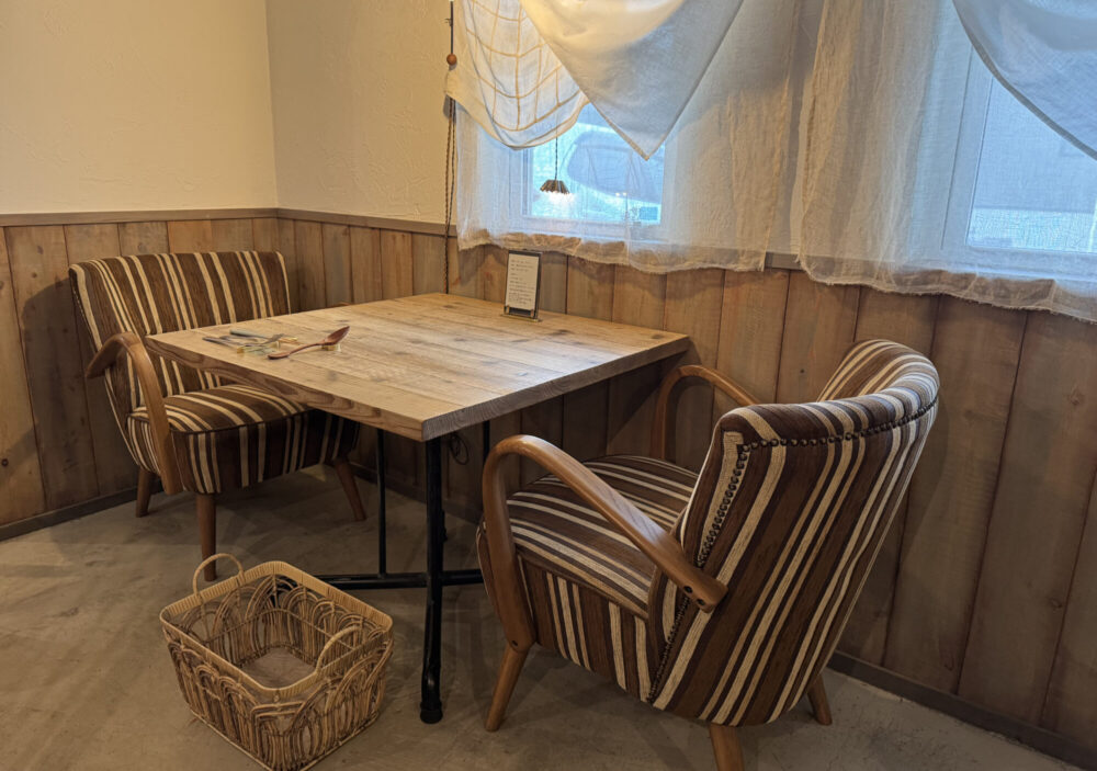 le cocon 料理工房10