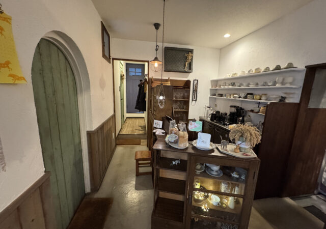 le cocon 料理工房8