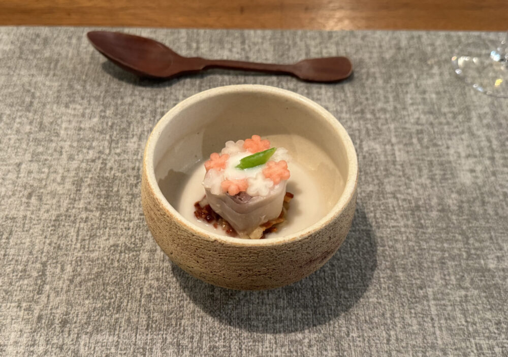 le cocon 料理工房2