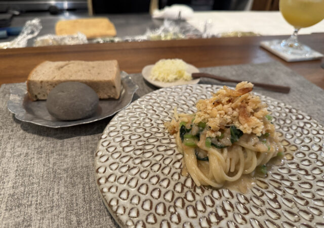 le cocon 料理工房4
