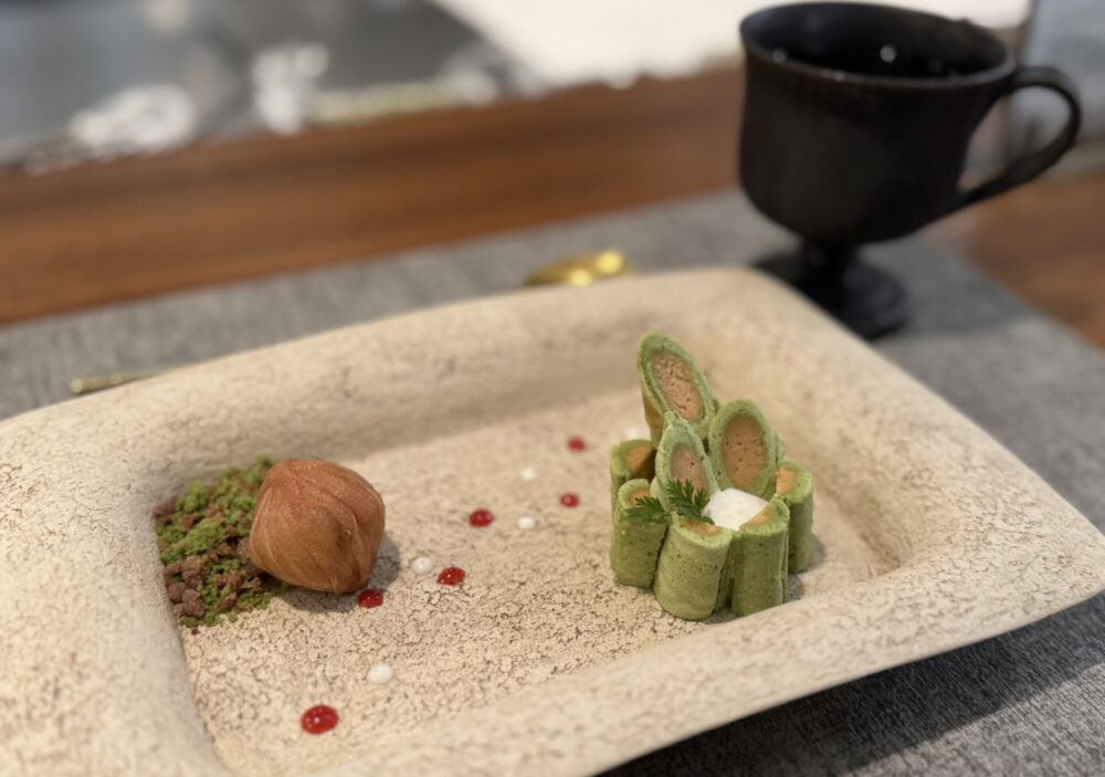 le cocon 料理工房6