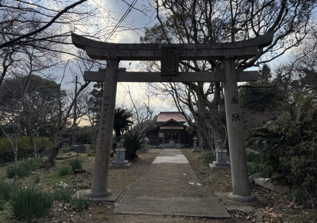 本山岬金毘羅院6