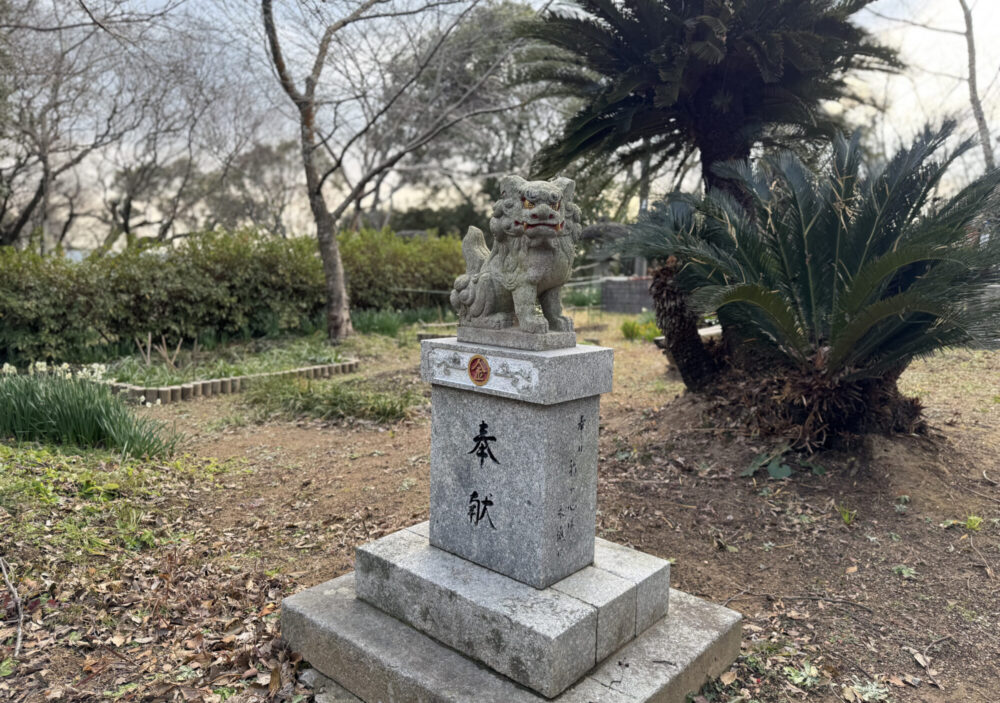 本山岬金毘羅院3