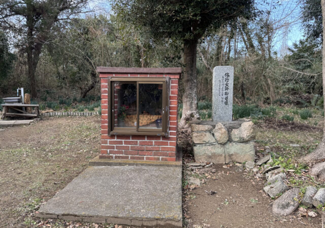 本山岬金毘羅院7