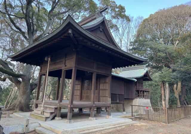 住吉神社10