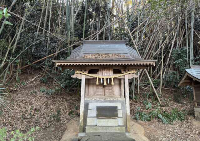 須賀神社