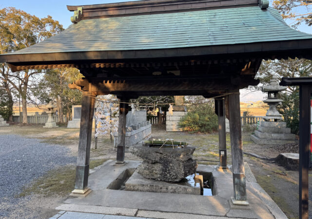 高泊神社8