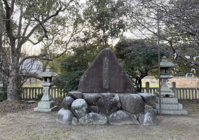 高泊神社11