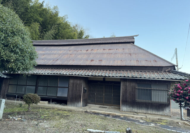 勘場屋敷2