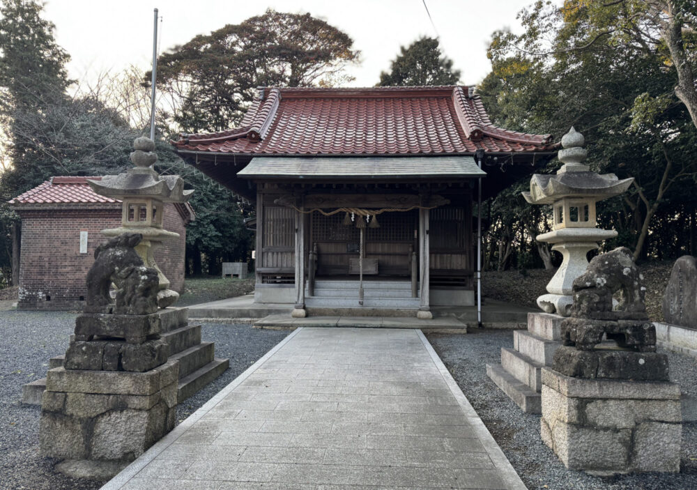 當島八幡宮(とうしまはちまんぐう)3