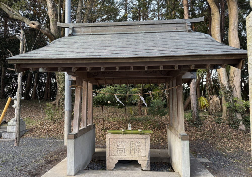 當島八幡宮(とうしまはちまんぐう)6