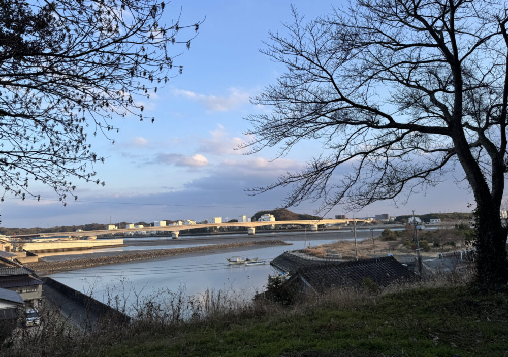 當島八幡宮(とうしまはちまんぐう)7