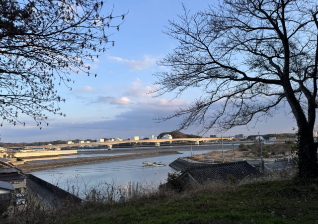 當島八幡宮(とうしまはちまんぐう)7
