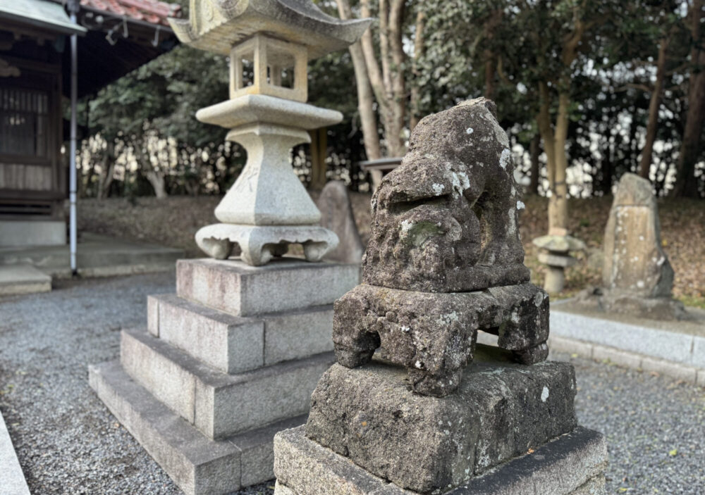 當島八幡宮(とうしまはちまんぐう)10