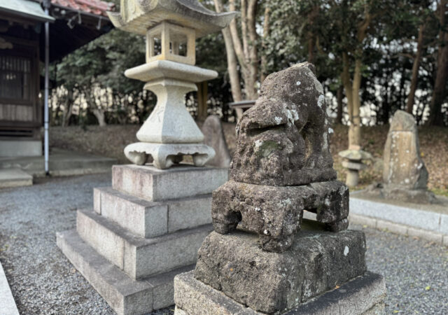 當島八幡宮(とうしまはちまんぐう)10