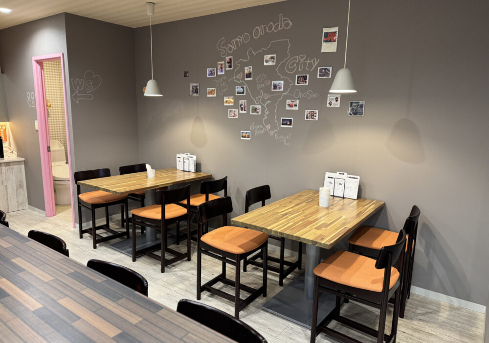 ジェラテリアバール SAKURA4