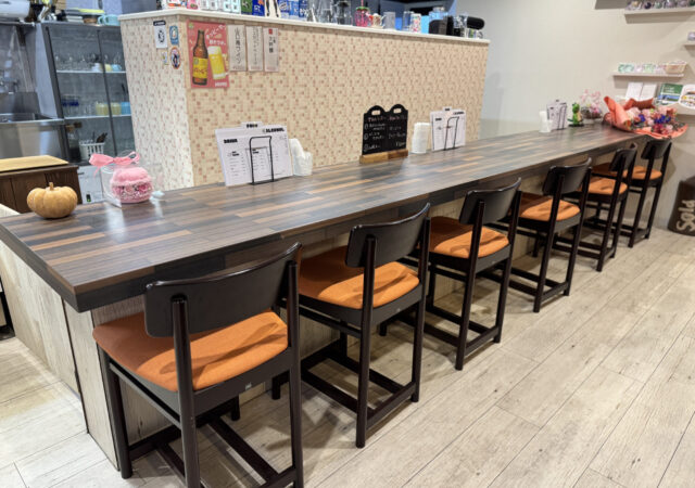 ジェラテリアバール SAKURA5