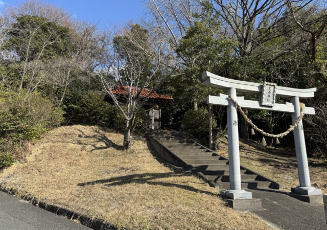黒崎神社2