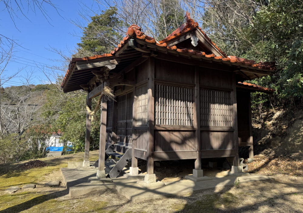 黒崎神社5
